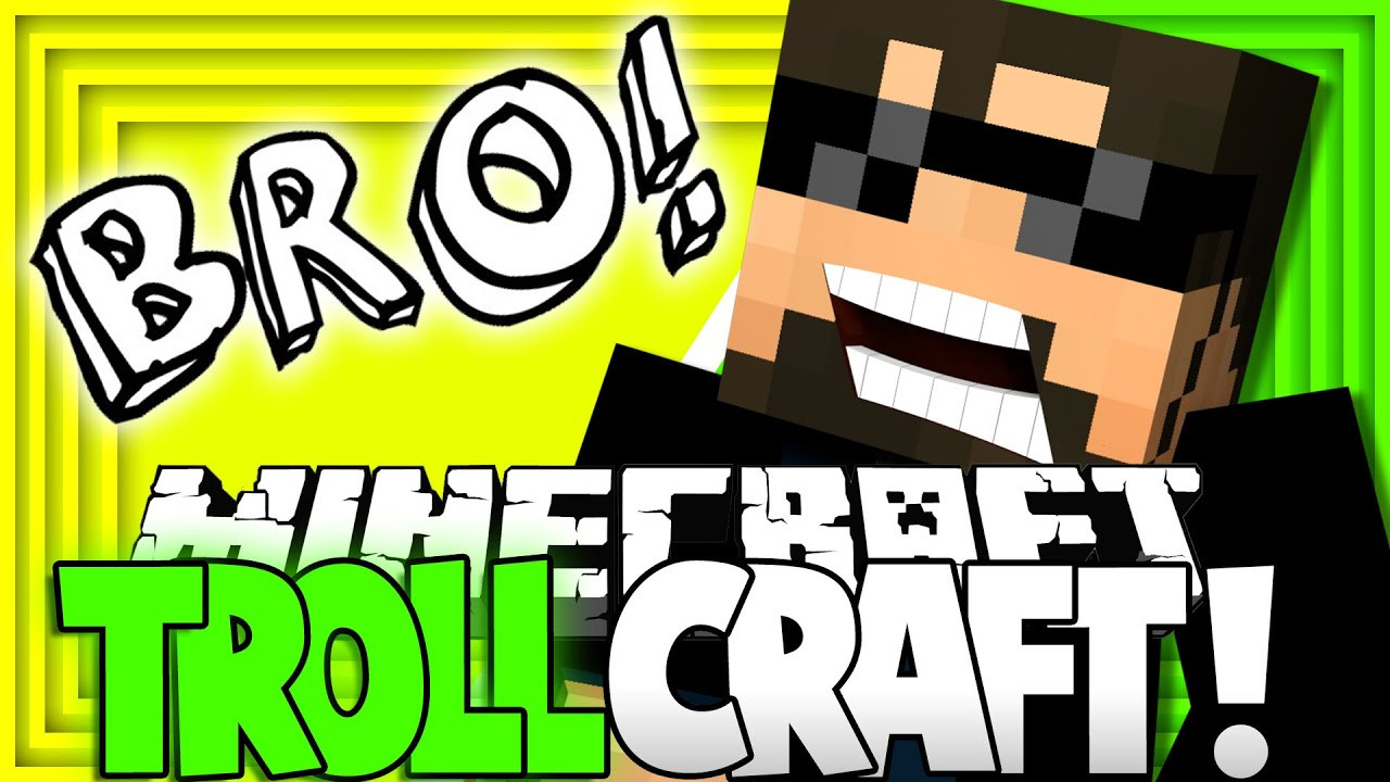 Best ideas about Just Craft It
. Save or Pin Minecraft TROLL CRAFT Now.