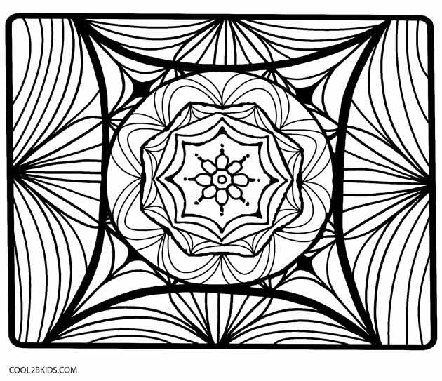 Best ideas about Kaleidoscope Printable Coloring Pages
. Save or Pin Printable Kaleidoscope Coloring Pages For Kids Now.