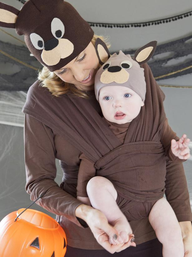 Best ideas about Kangaroo Costume DIY
. Save or Pin 4 DIY Baby Halloween costume ideas from HGTV Now.