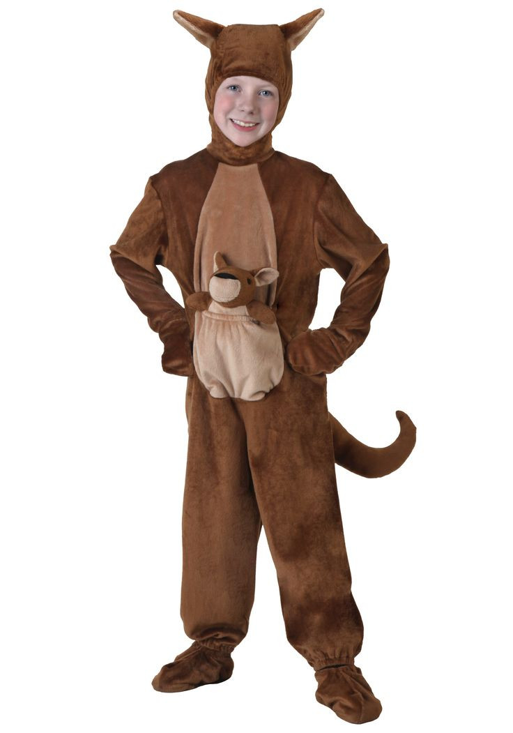 Best ideas about Kangaroo Costume DIY
. Save or Pin Best 25 Kangaroo costume ideas on Pinterest Now.