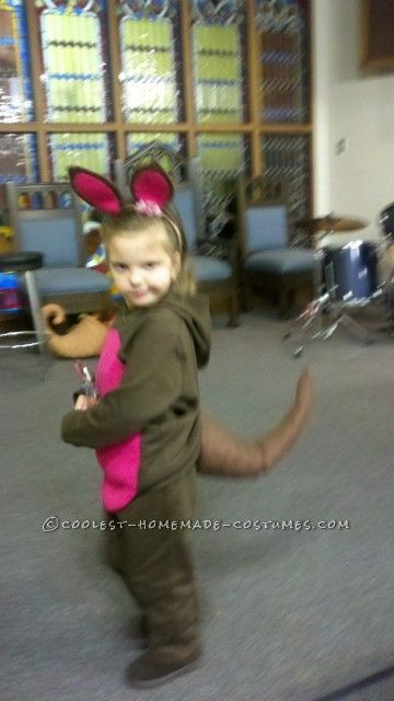 Best ideas about Kangaroo Costume DIY
. Save or Pin Best 25 Kangaroo costume ideas on Pinterest Now.