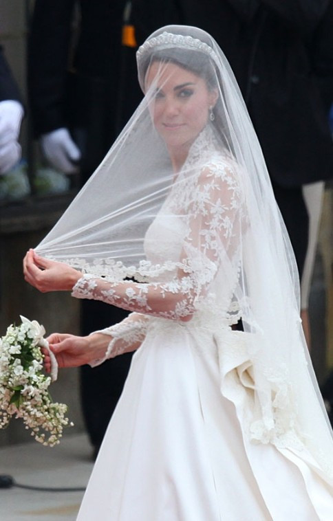 Best ideas about Kate Middleton Wedding Hairstyles
. Save or Pin Kate Middleton Wedding Hairstyle Now.