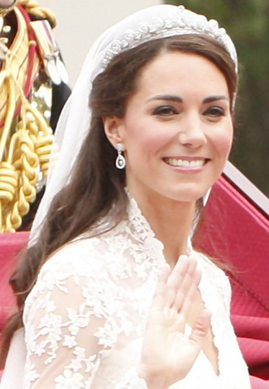 Best ideas about Kate Middleton Wedding Hairstyles
. Save or Pin Kate Middleton Wedding Hairstyle Now.