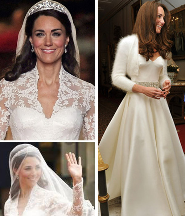 Best ideas about Kate Middleton Wedding Hairstyles
. Save or Pin The Royal wedding Kate Middleton’s Hair Now.