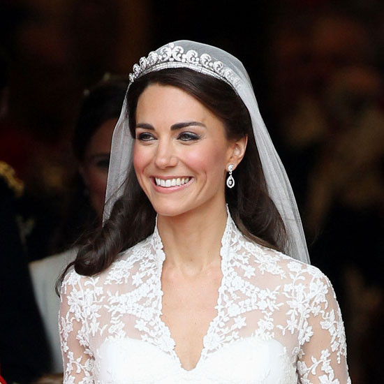 Best ideas about Kate Middleton Wedding Hairstyles
. Save or Pin Hair and Make up by Steph Celebrity Wedding Hair Inspiration Now.