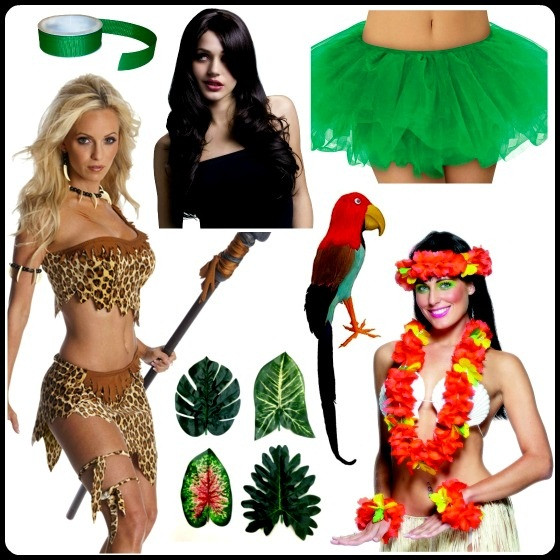 Best ideas about Katy Perry Costumes DIY
. Save or Pin DIY Katy Perry Roar Costume Halloween Costumes Blog Now.