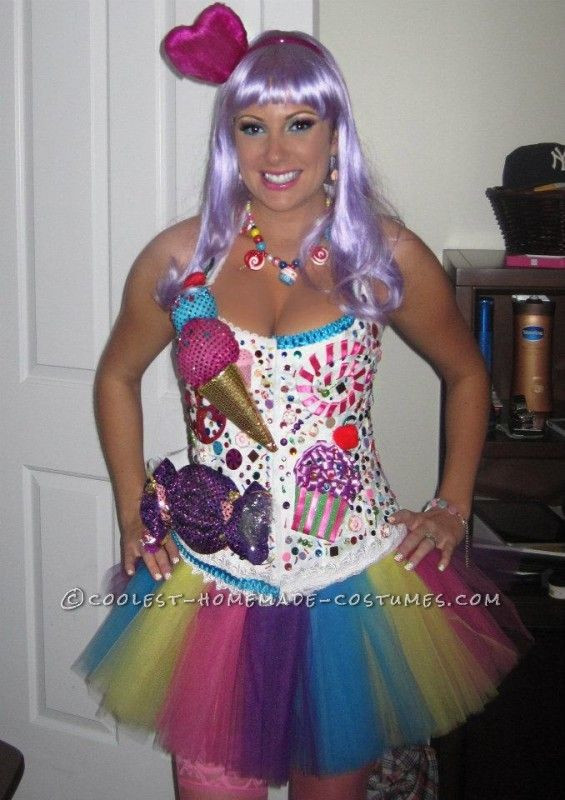 Best ideas about Katy Perry Costumes DIY
. Save or Pin Amazing Katy Perry Costume Halloween ideas Now.