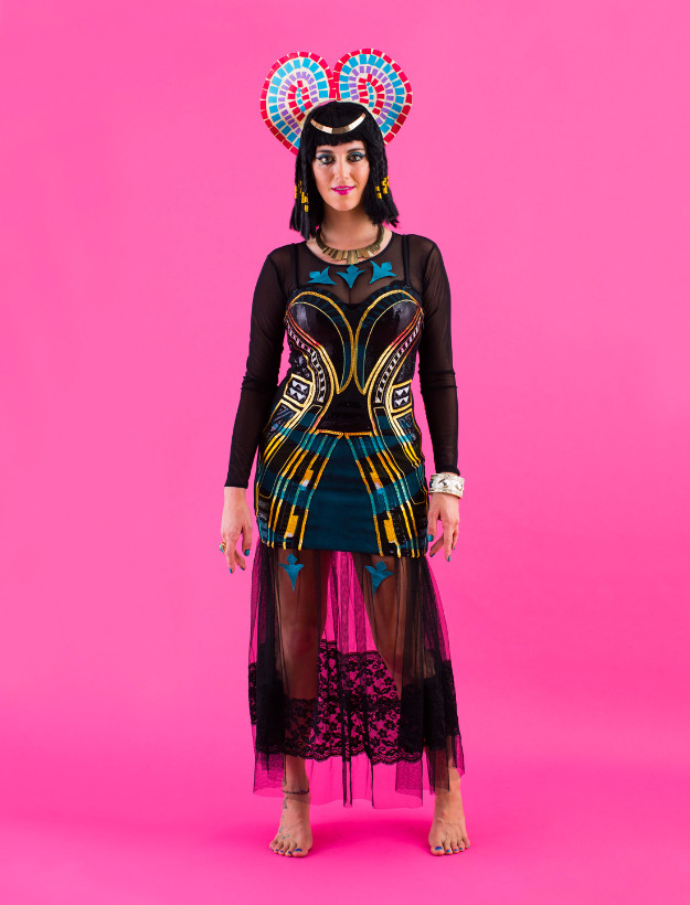 Best ideas about Katy Perry Costumes DIY
. Save or Pin 30 Halloween Costumes That Will Win the Contest Every Time Now.