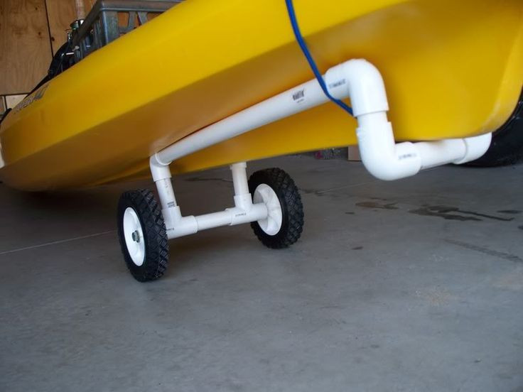 Best ideas about Kayak Cart DIY
. Save or Pin Diy Kayak Cart Now.