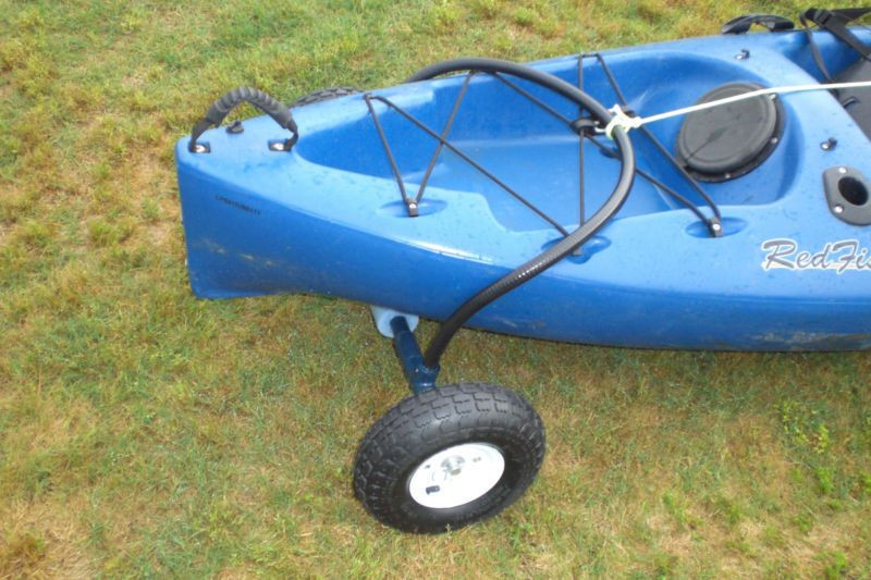 Best ideas about Kayak Cart DIY
. Save or Pin Cheap DIY kayak cart I wouldn t from these boneheads Now.