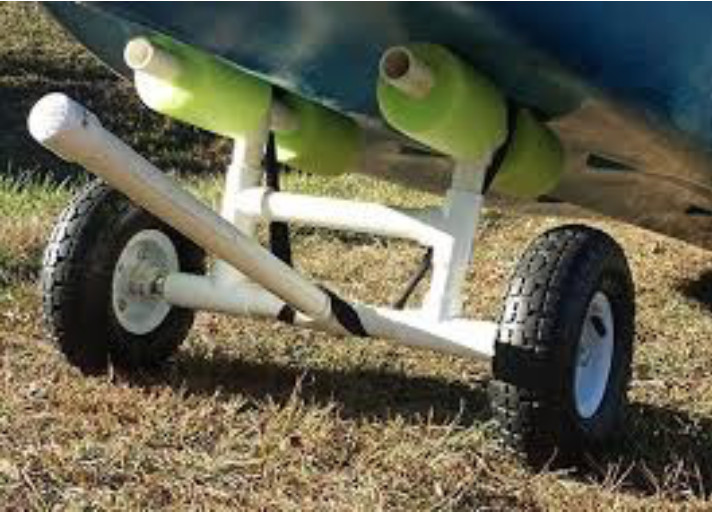 Best ideas about Kayak Cart DIY
. Save or Pin Kayak Carts 101 Everything You Need To Know about Kayak Carts Now.