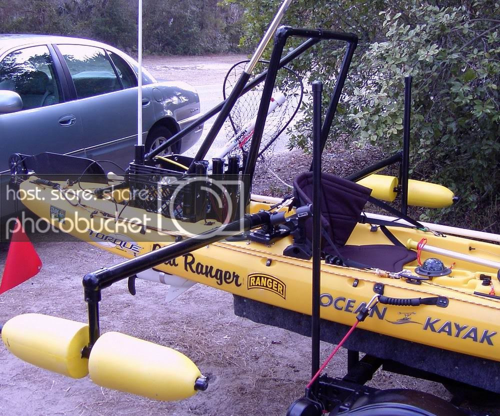 Best ideas about Kayak Outriggers DIY
. Save or Pin Outriggers crate etc Page 2 HCKAC Now.