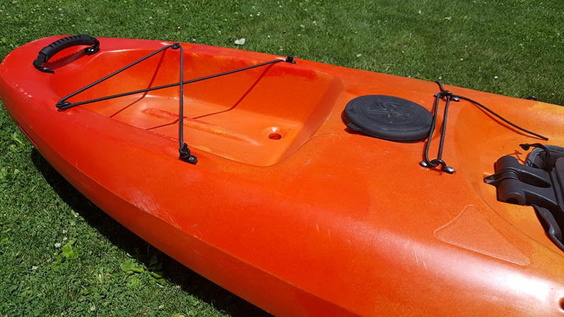 Best ideas about Kayak Outriggers DIY
. Save or Pin Build These DIY Kayak Outriggers for Under $60 GearCloud Now.