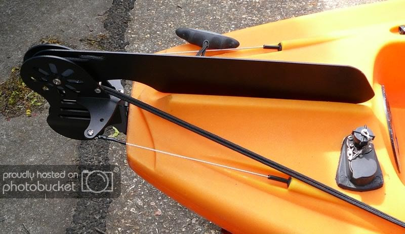Best ideas about Kayak Rudder Kit DIY
. Save or Pin Prowler Big Game HCKAC Now.