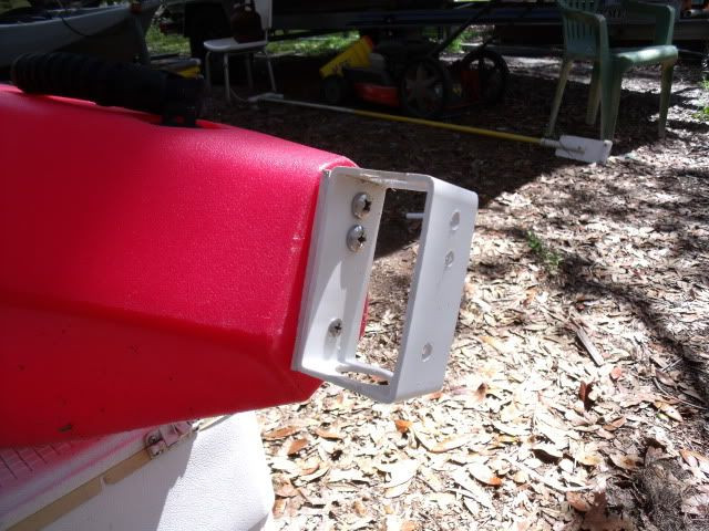 Best ideas about Kayak Rudder Kit DIY
. Save or Pin Easy DIY Kayak Rudder Pensacola Fishing Forum Now.