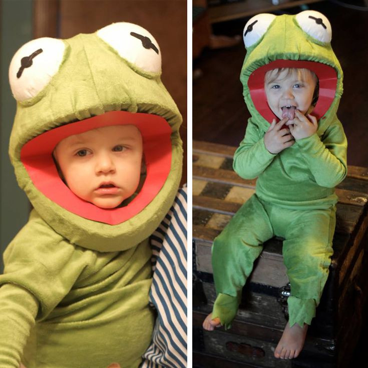 Best ideas about Kermit The Frog Costume DIY
. Save or Pin 25 best ideas about Kermit The Frog Costume on Pinterest Now.