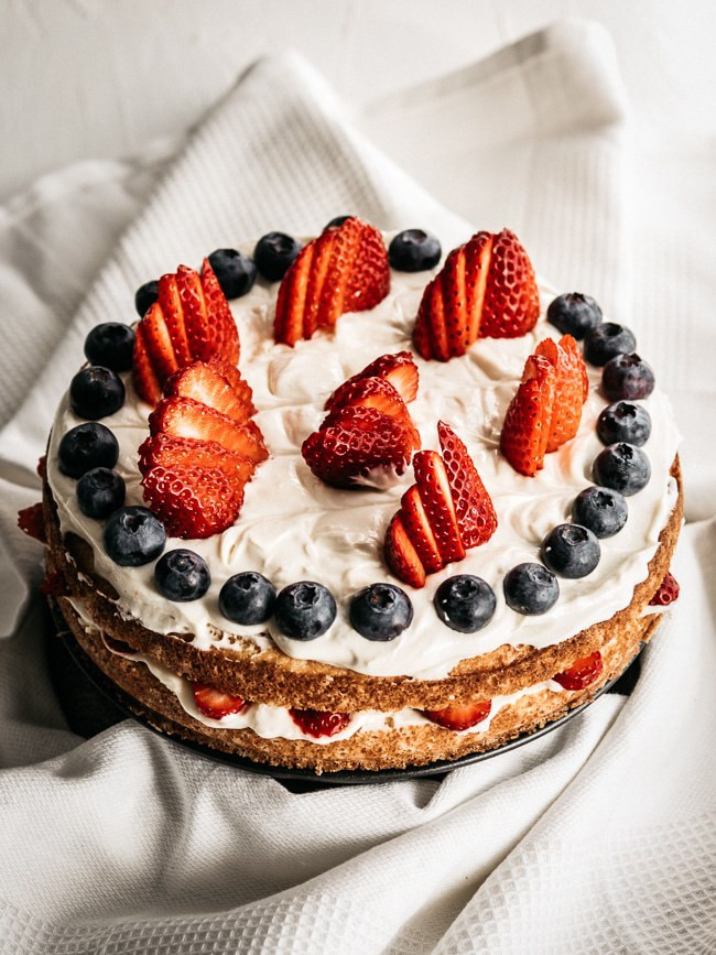 Best ideas about Keto Birthday Cake
. Save or Pin Keto Birthday Cake How To Bake For Your Keto Friends And Now.