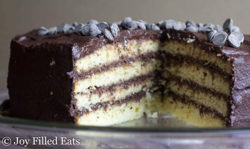 Best ideas about Keto Birthday Cake
. Save or Pin 10 Keto Birthday Cake Recipes In Minutes Celebrate Now.