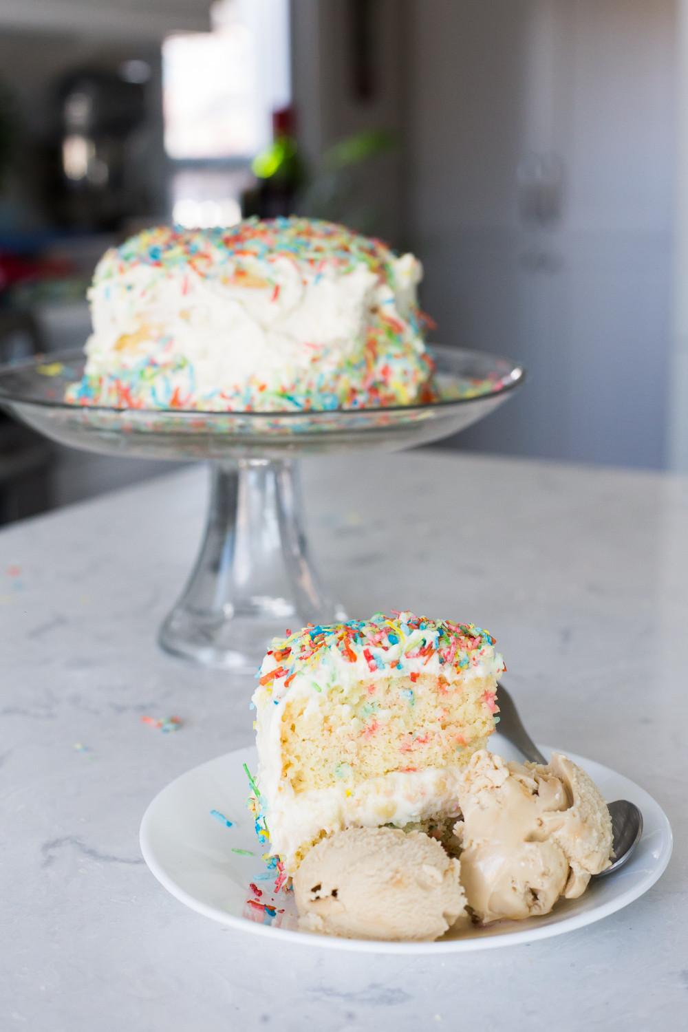 Best ideas about Keto Birthday Cake
. Save or Pin Keto Birthday Cake – The Hungry Elephant Now.