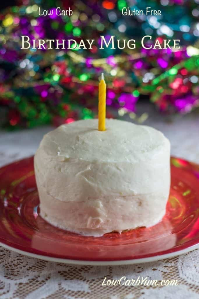 Best ideas about Keto Birthday Cake
. Save or Pin Keto Birthday Cake in Minutes Now.