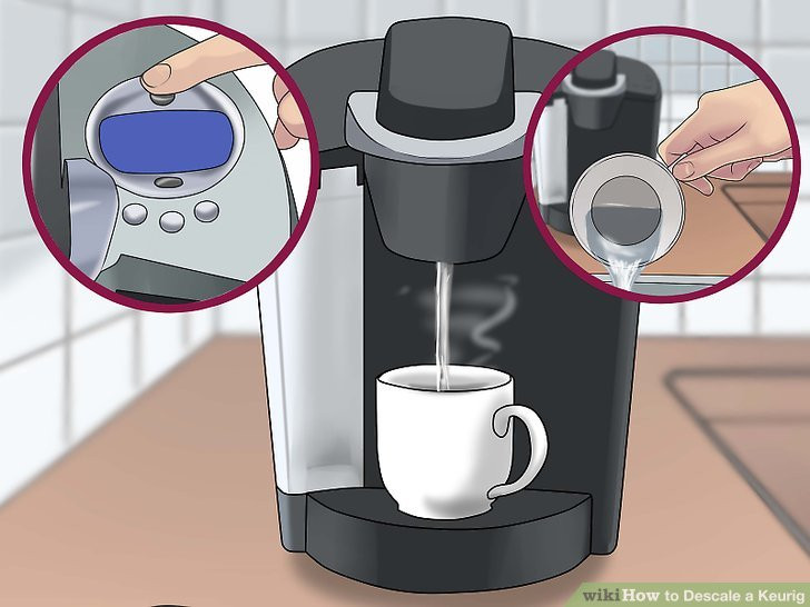 Best ideas about Keurig Descaling Solution DIY
. Save or Pin 4 Ways to Descale a Keurig wikiHow Now.