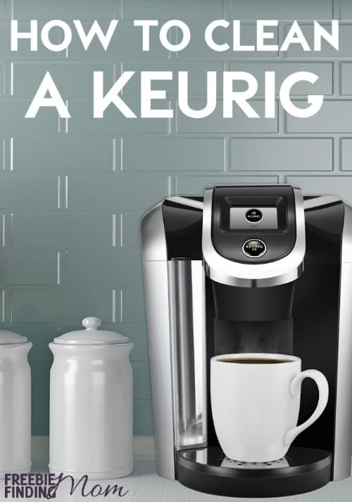 Best ideas about Keurig Descaling Solution DIY
. Save or Pin How to Descale a Keurig with mon Household Items Now.
