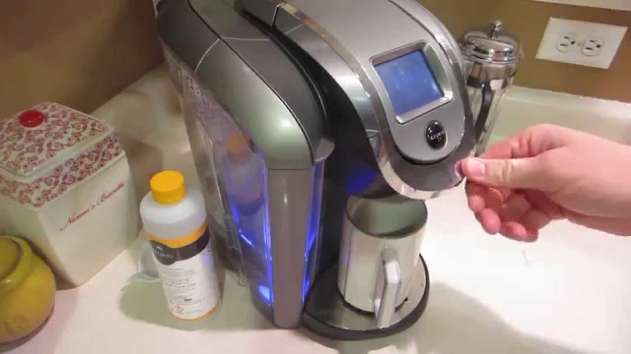 Best ideas about Keurig Descaling Solution DIY
. Save or Pin How to Clean Descale Keurig 2 0 Now.