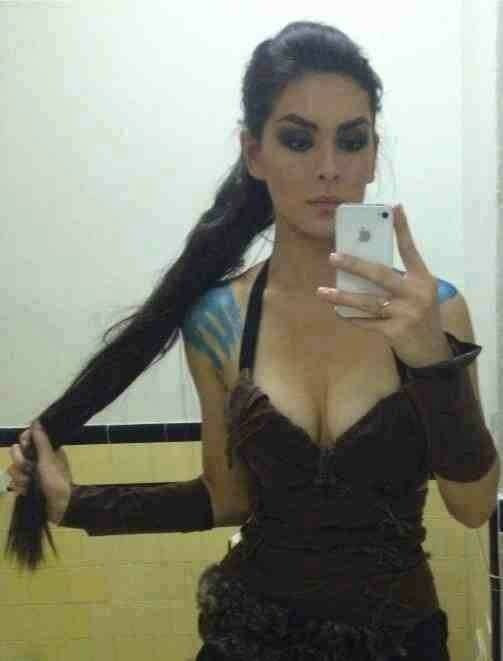 Best ideas about Khal Drogo Costume DIY
. Save or Pin 44 best Game of Thrones Costume Ideas images on Pinterest Now.