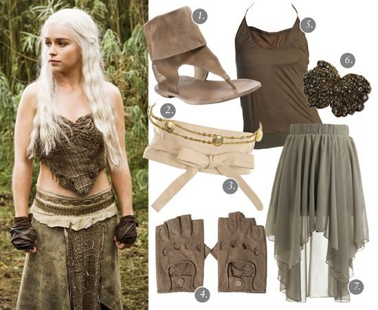 Best ideas about Khaleesi Costume DIY
. Save or Pin My favorite costume idea this year What do you think Now.