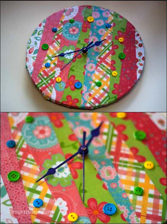 Best ideas about Kid Crafts Gifts
. Save or Pin Homemade DIY Decoupage Christmas Gift Ideas with Older Now.