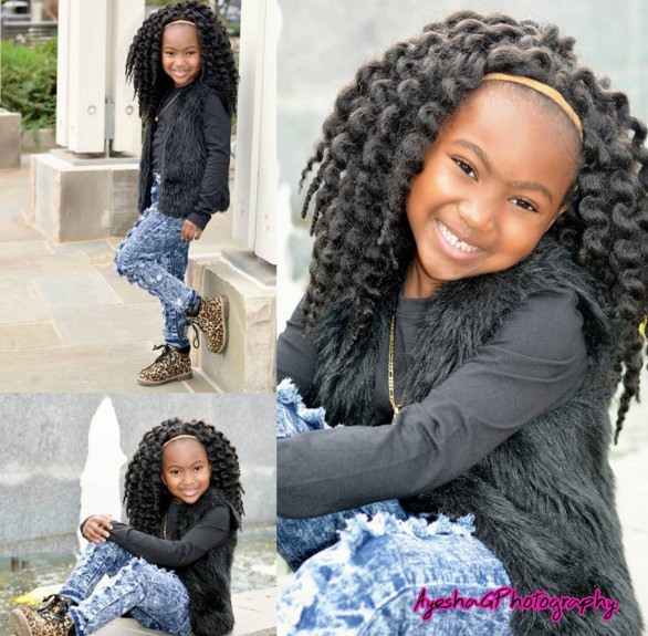 Best ideas about Kid Crochet Hairstyles
. Save or Pin Kid Friendly Crochet Braids Black Hair Information munity Now.