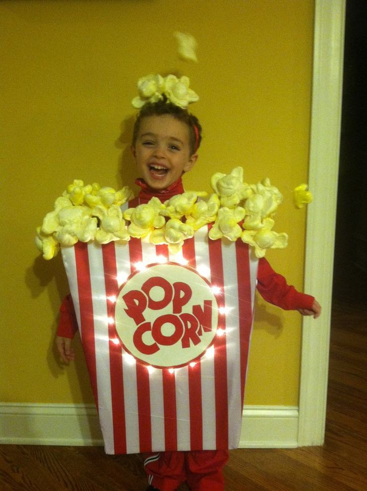 Best ideas about Kid DIY Costumes
. Save or Pin Best 25 Popcorn costume ideas on Pinterest Now.