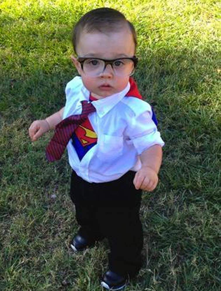 Best ideas about Kid DIY Costumes
. Save or Pin Hilarious Costume Ideas For Kids Real Housewives of Now.