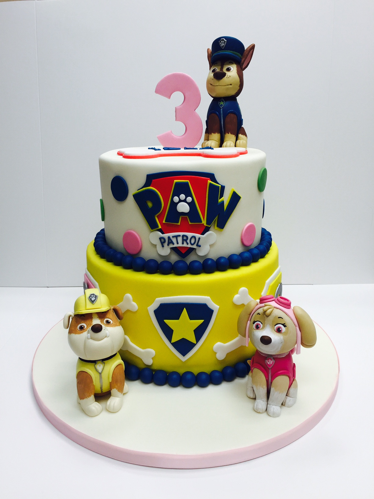 Best ideas about Kids Birthday Cake
. Save or Pin Character Birthday Cakes Now.