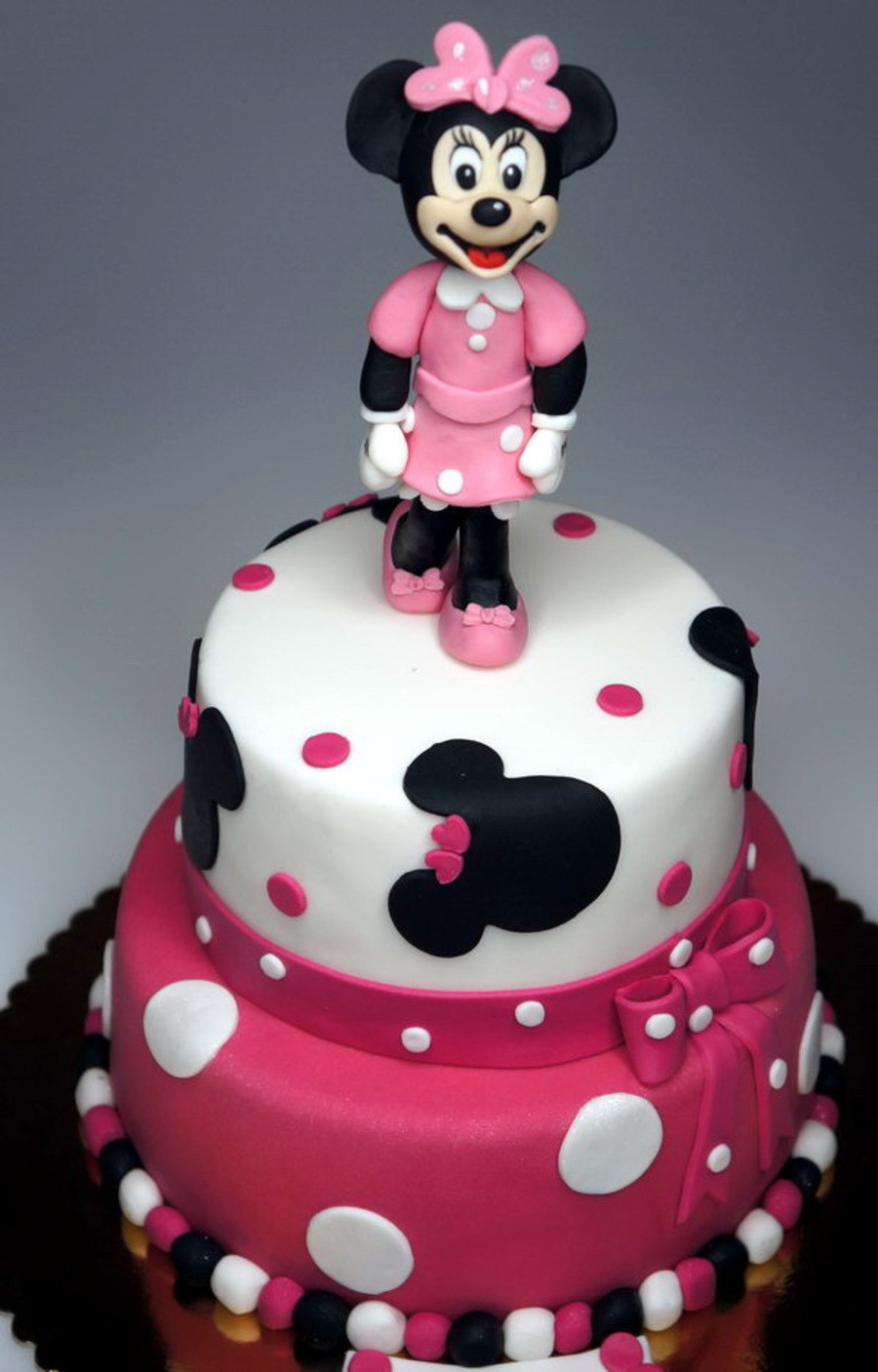 Best ideas about Kids Birthday Cake
. Save or Pin Children Birthday Cakes In London CakeCentral Now.