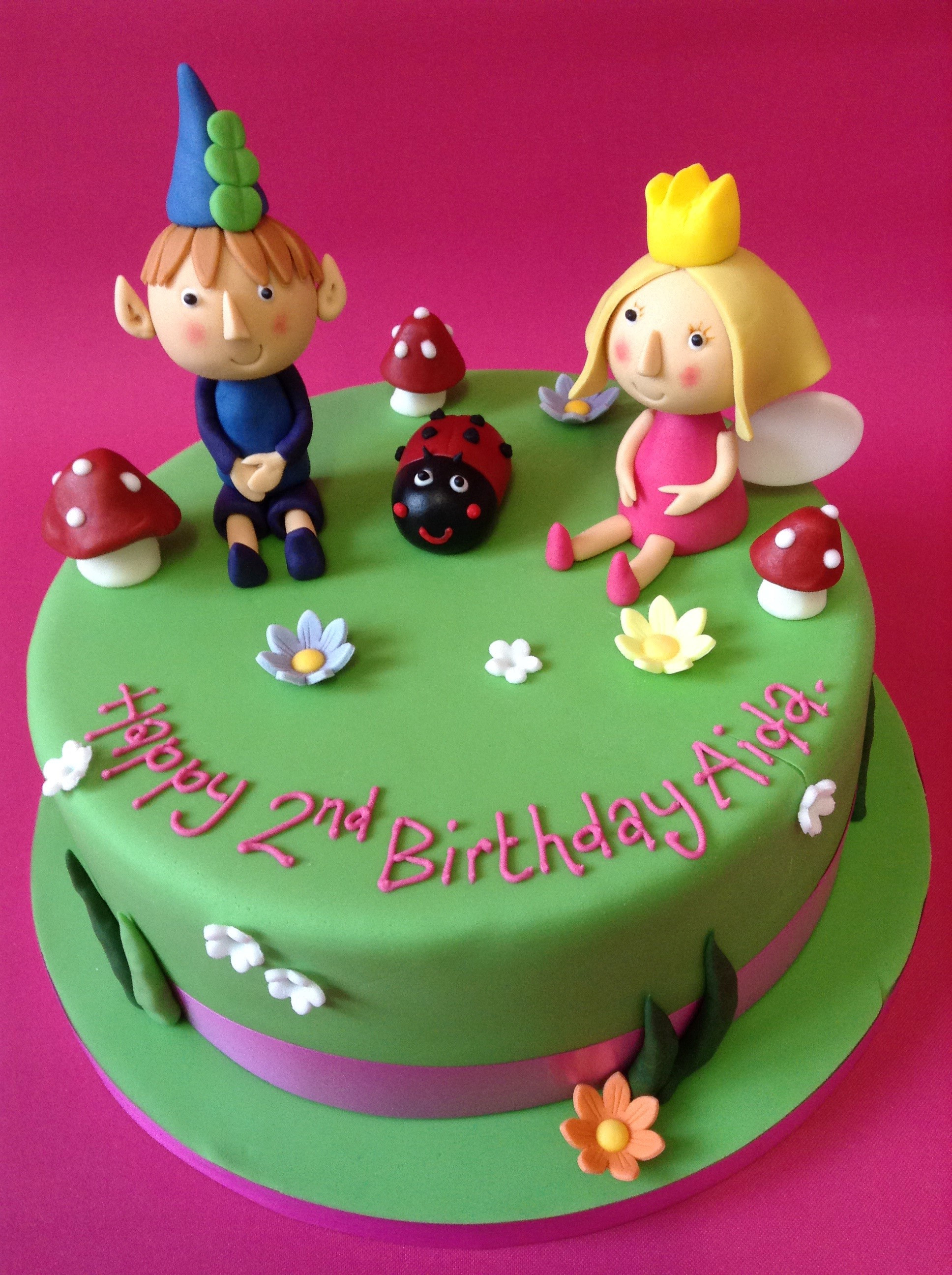 Best ideas about Kids Birthday Cake
. Save or Pin Children s Birthday Cakes in Leeds The Little Cake Cottage Now.