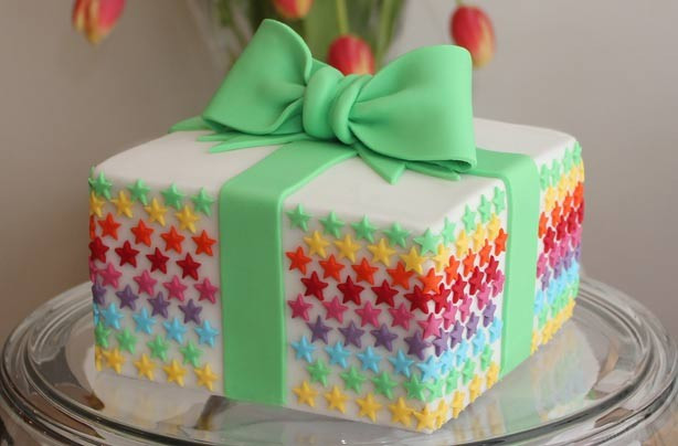 Best ideas about Kids Birthday Cake Recipes
. Save or Pin Our best birthday cake recipes for kids Birthday present Now.