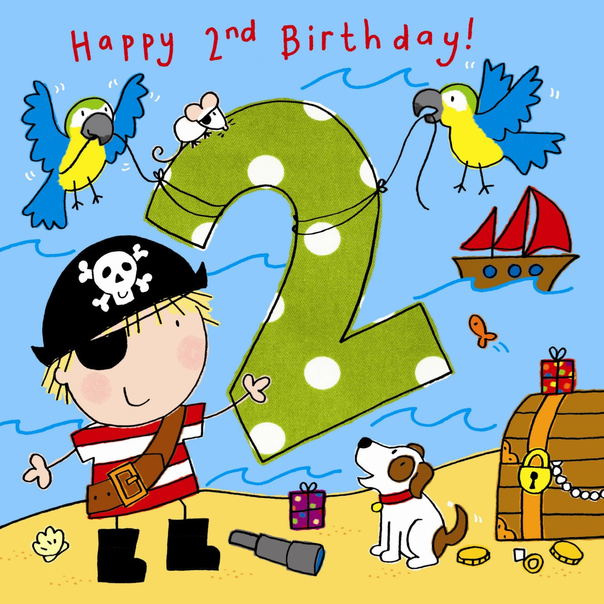 Best ideas about Kids Birthday Card
. Save or Pin Kids Cards Kids Birthday Cards Now.