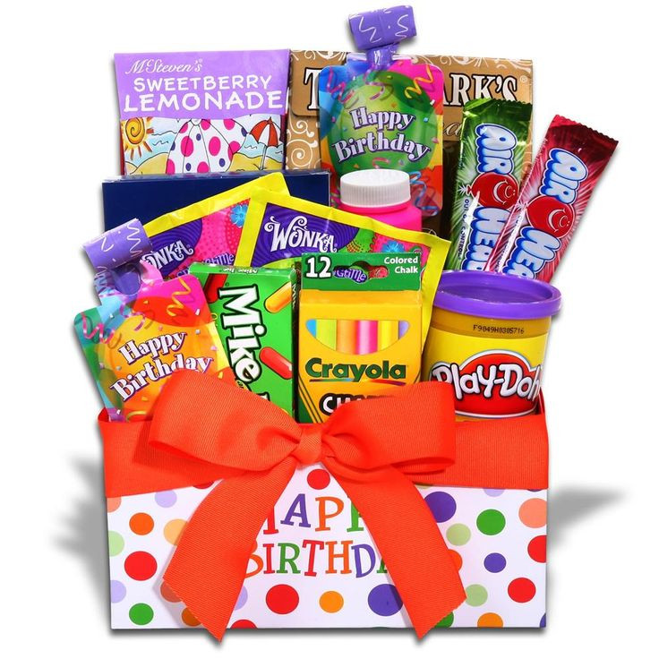 Best ideas about Kids Birthday Gifts
. Save or Pin 60 best images about Fun Birthday on Pinterest Now.