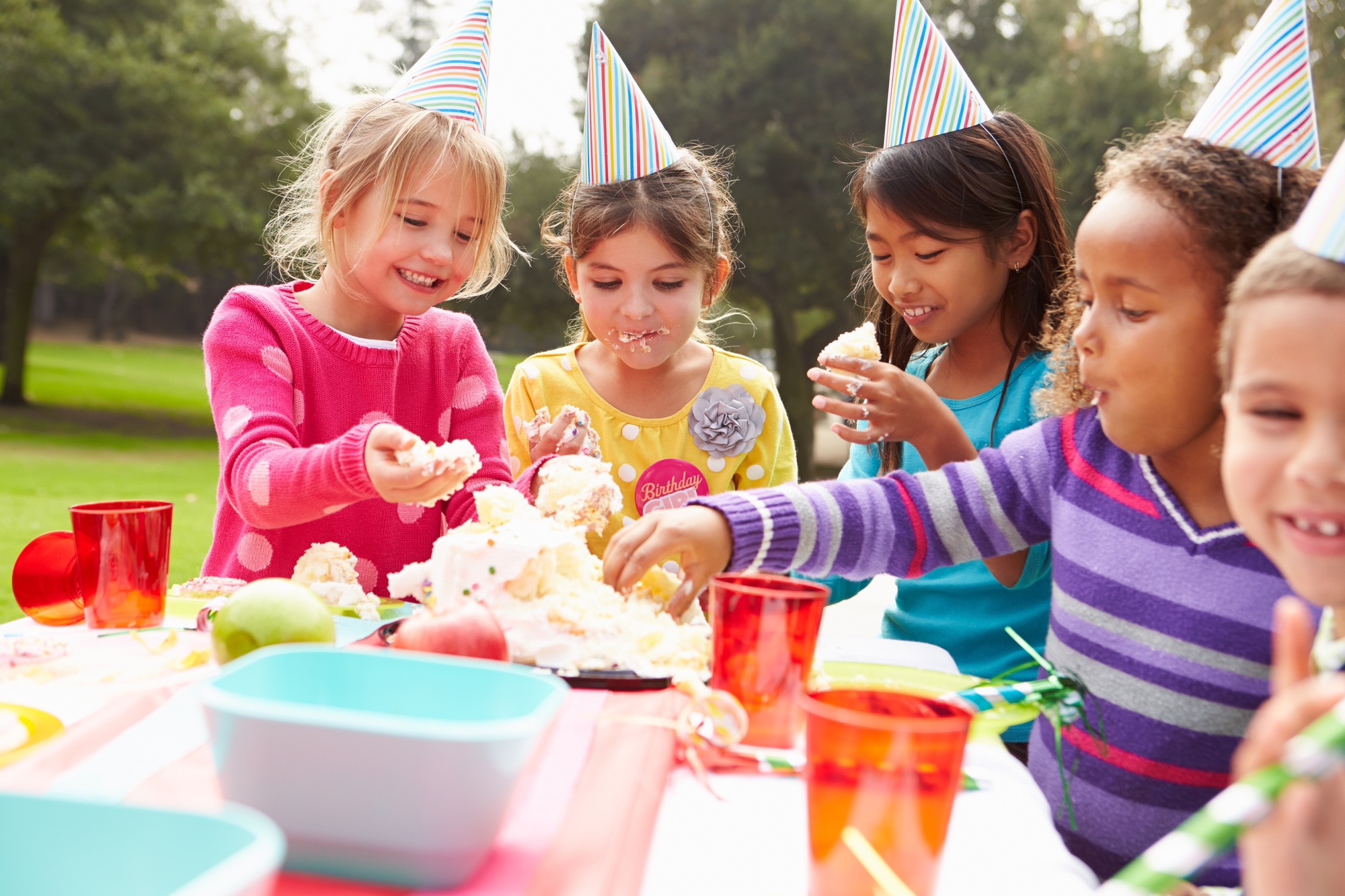 Best ideas about Kids Birthday Party Activities
. Save or Pin Kids Picnic & Games Parties in Central Park Now.