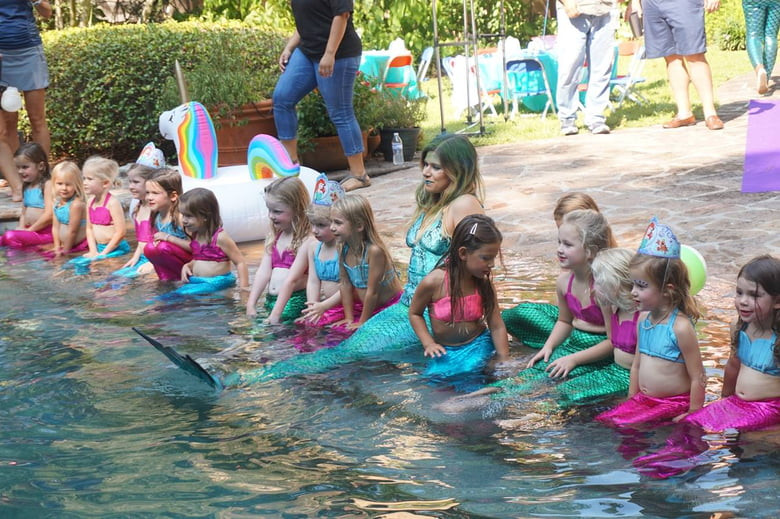 Best ideas about Kids Birthday Party Houston
. Save or Pin 10 Great Places For Kids’ Birthday Parties Around Houston Now.