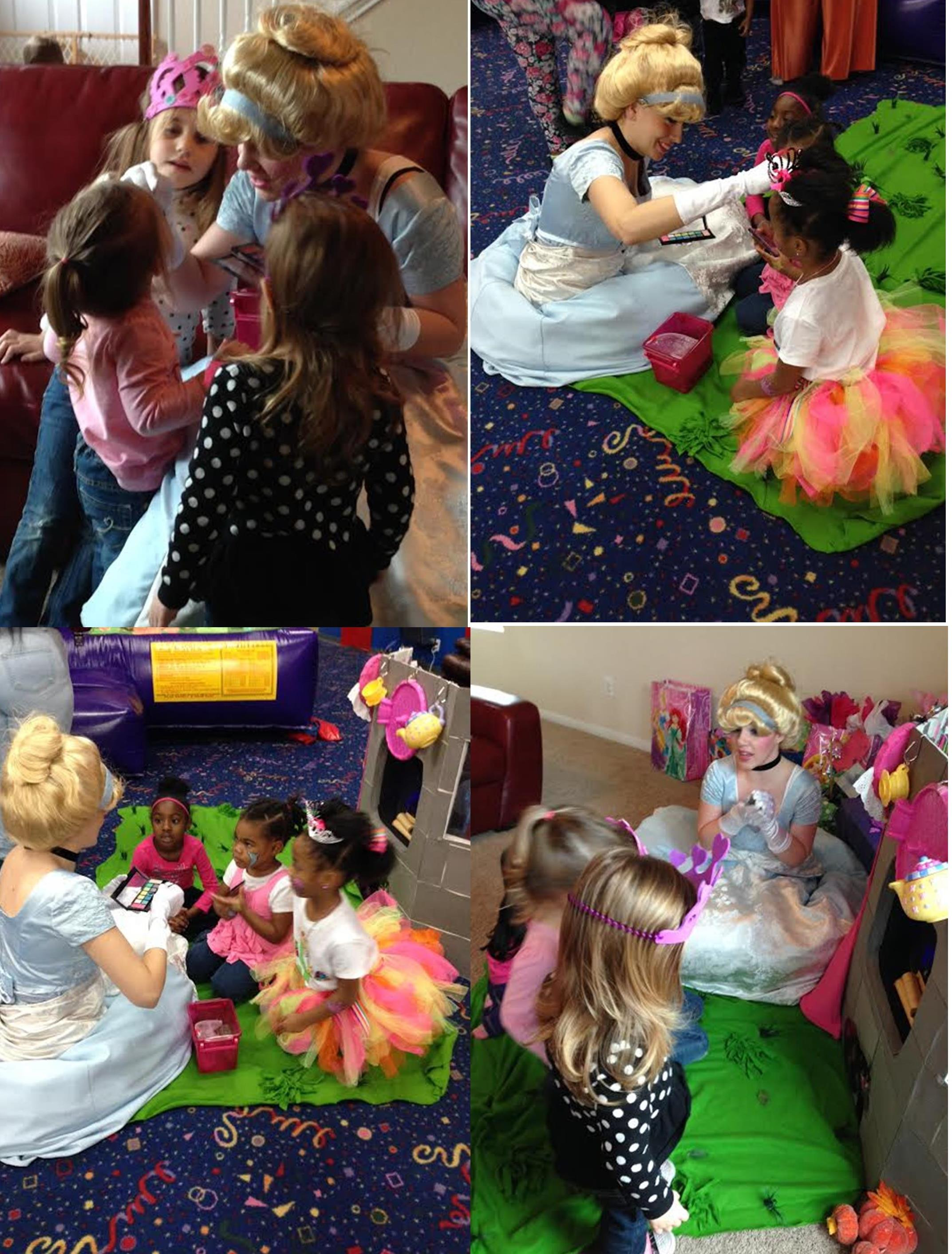 Best ideas about Kids Birthday Party Houston
. Save or Pin Princess Elsa For Birthday Party Houston Texas Now.