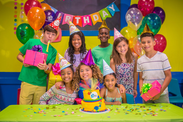 Best ideas about Kids Birthday Party Houston
. Save or Pin Birthday Parties at Children s Museum of Houston Now.