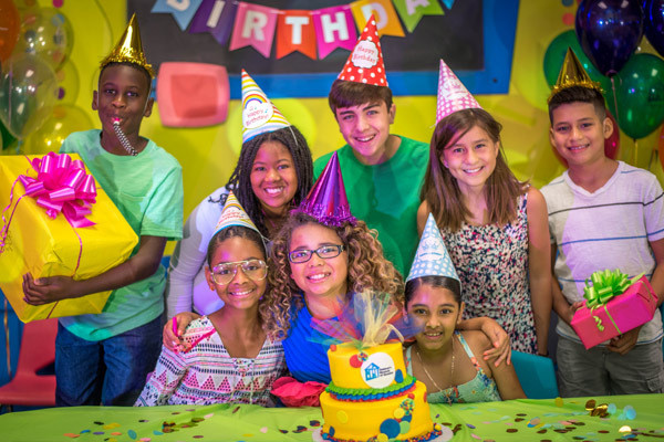 Best ideas about Kids Birthday Party Houston
. Save or Pin Birthday Party Packages and Special Events Now.