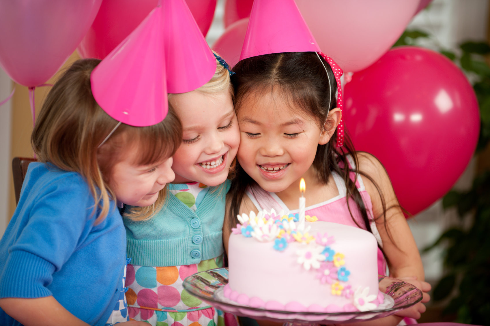 Best ideas about Kids Birthday Party
. Save or Pin 8 Fun Ideas to Make Your Kid s Birthday Party a Charitable Now.