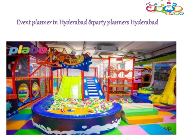 Best ideas about Kids Birthday Party Locations
. Save or Pin kids play area in Hyderabad Kids Birthday party venues Now.