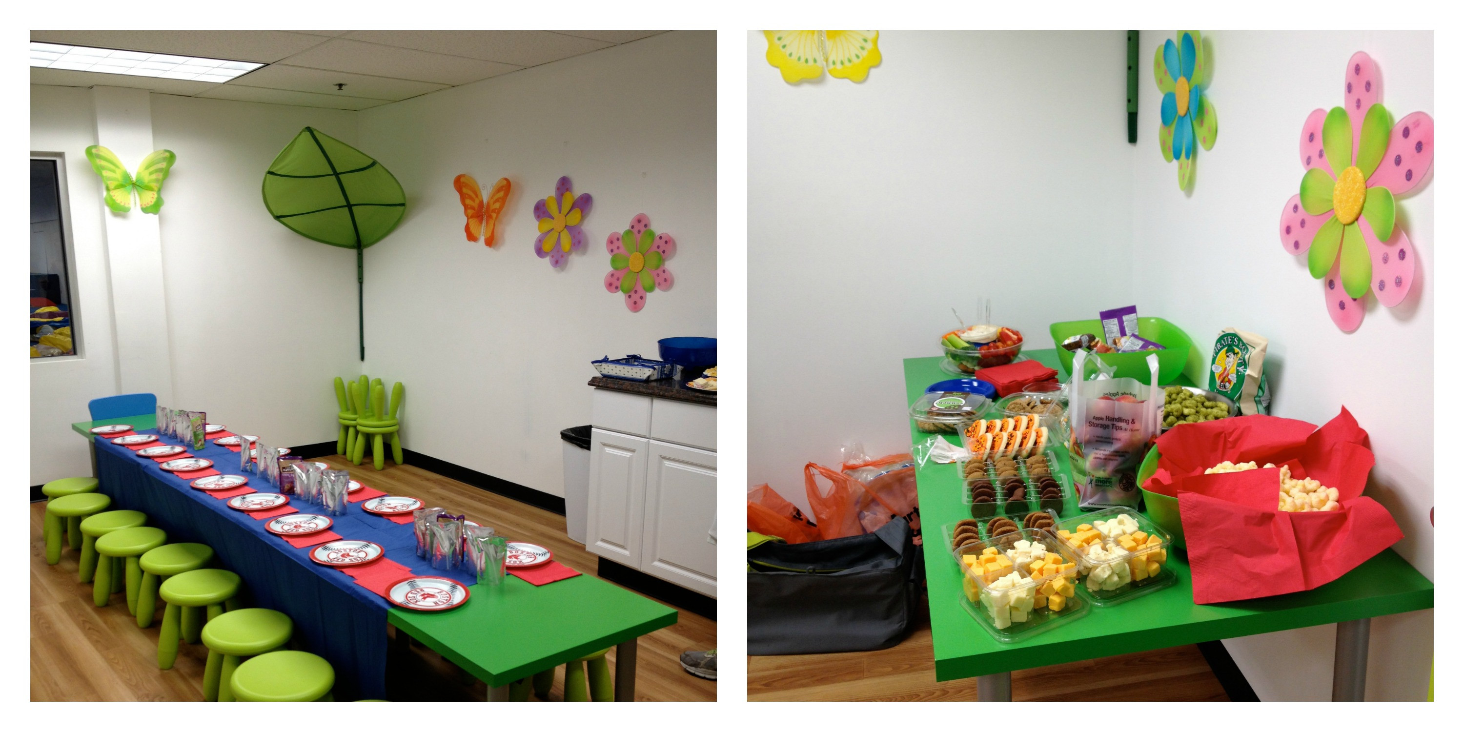 Best ideas about Kids Birthday Party Locations
. Save or Pin Kids Birthday Party Places in MA Energy Fitness Now.