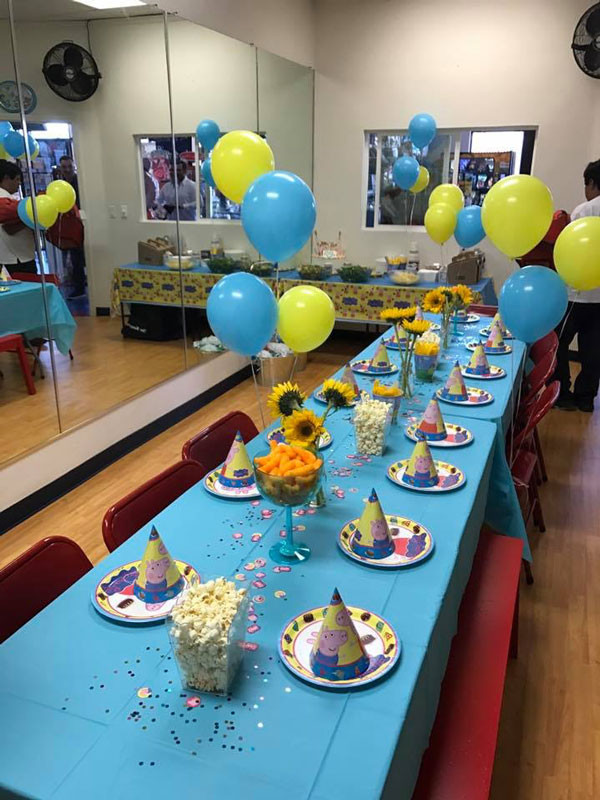 Best ideas about Kids Birthday Party San Antonio
. Save or Pin Kids Birthday Parties Now.