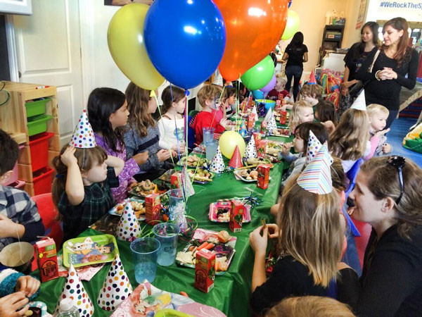 Best ideas about Kids Birthday Party San Antonio
. Save or Pin Kids Birthday Parties Now.