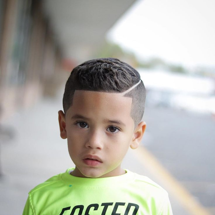 Best ideas about Kids Boy Hair Cut
. Save or Pin 15 best Kid Boy Line Up Haircuts images on Pinterest Now.
